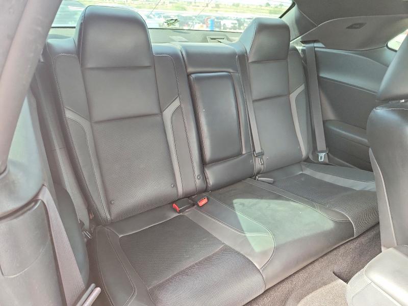 2015 Dodge Challenger მანქანა იყიდება აუქციონზე, vin: 2C3CDZBG1FH737183, აუქციონის ნომერი: 58601326
