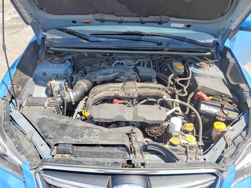 58397306 :رقم المزاد ، JF2GPABC7H8220127 vin ، 2017 Subaru Crosstrek مزاد بيع