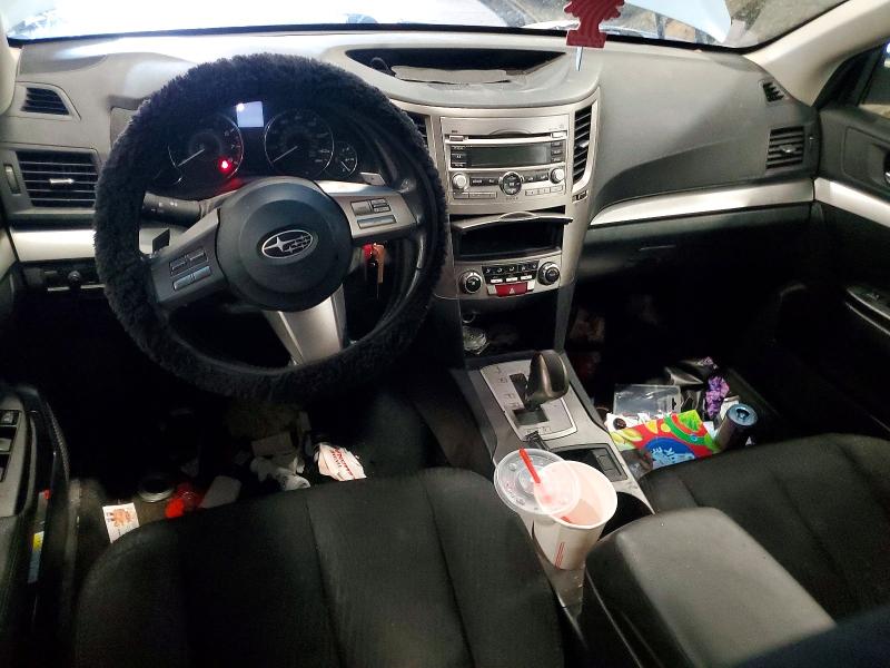 Aukcja sprzedaży 2010 Subaru Outback, vin: 4S4BRBBC9A3378539, numer aukcji: 56824166