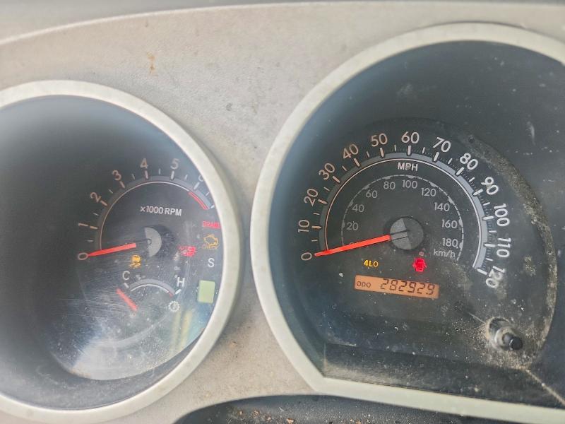 Aukcja sprzedaży 2007 Toyota Tundra, vin: 5TBBV54177S476370, numer aukcji: 56697286