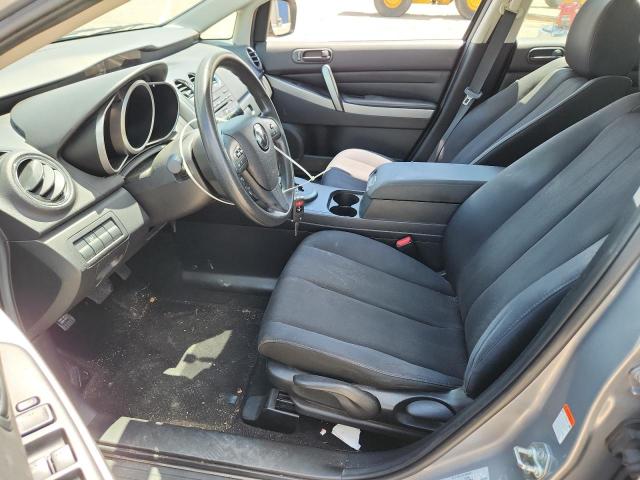 Продажа на аукционе авто 2010 Mazda Cx-7, vin: JM3ER2W50A0330207, номер лота: 58483276