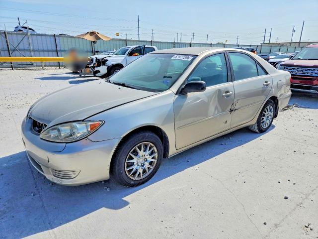 Продаж на аукціоні авто 2006 Toyota Camry, vin: 4T1BE32K76U129103, номер лоту: 57811566