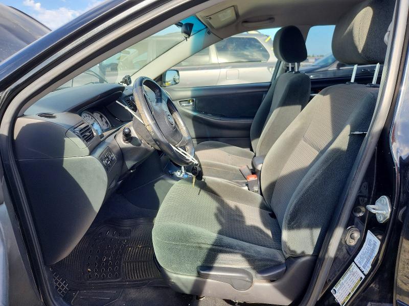Продаж на аукціоні авто 2008 Toyota Corolla, vin: 1NXBR32E58Z939203, номер лоту: 56363176