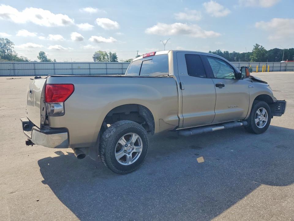 2007 Toyota Tundra მანქანა იყიდება აუქციონზე, vin: 5TFRV54187X010642, აუქციონის ნომერი: 57737976