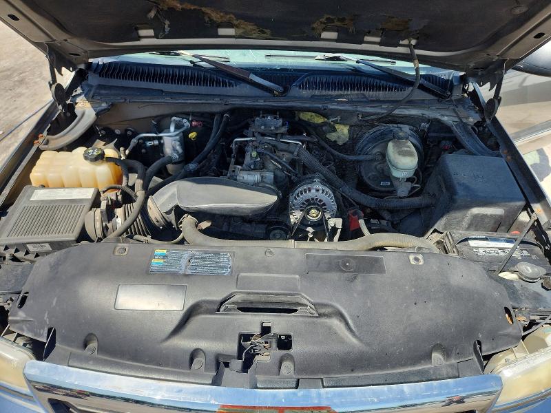 Продажа на аукционе авто 2006 Gmc New Sierra, vin: 1GTEC19Z56Z222591, номер лота: 55882846