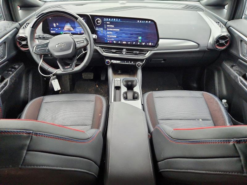 56929606 :رقم المزاد ، 3GN7DNRP7RS238893 vin ، 2024 Chevrolet Equinox مزاد بيع
