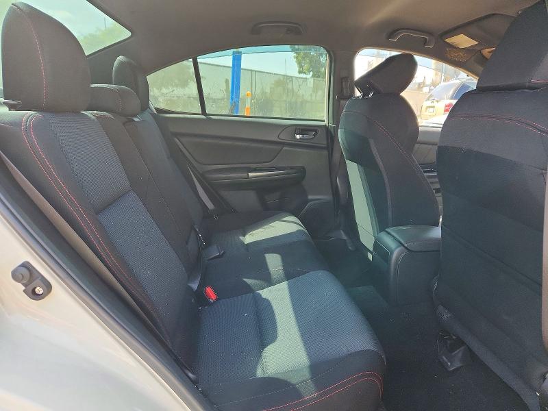 Aukcja sprzedaży 2021 Subaru Wrx, vin: JF1VA1A62M9806800, numer aukcji: 58509566