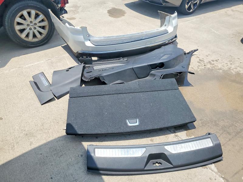 55939516 :رقم المزاد ، 1GKS2DKL5MR336007 vin ، 2021 Gmc Yukon مزاد بيع