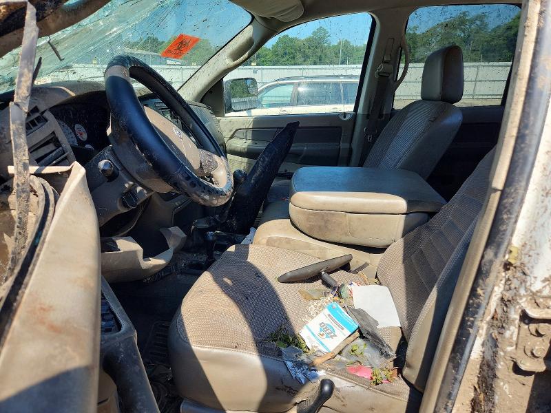 Aukcja sprzedaży 2008 Dodge Ram 2500, vin: 3D7KS28A48G218967, numer aukcji: 56891766