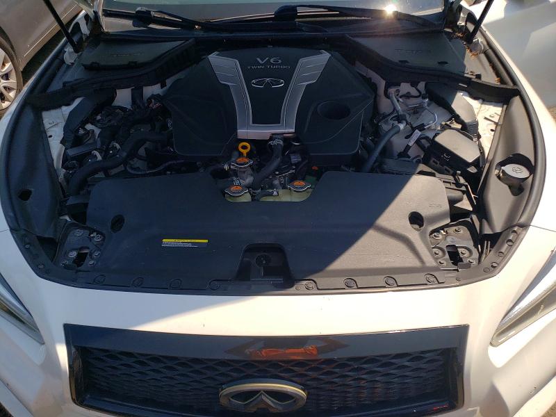 Aukcja sprzedaży 2017 Infiniti Q50, vin: JN1FV7AR2HM871362, numer aukcji: 57495376