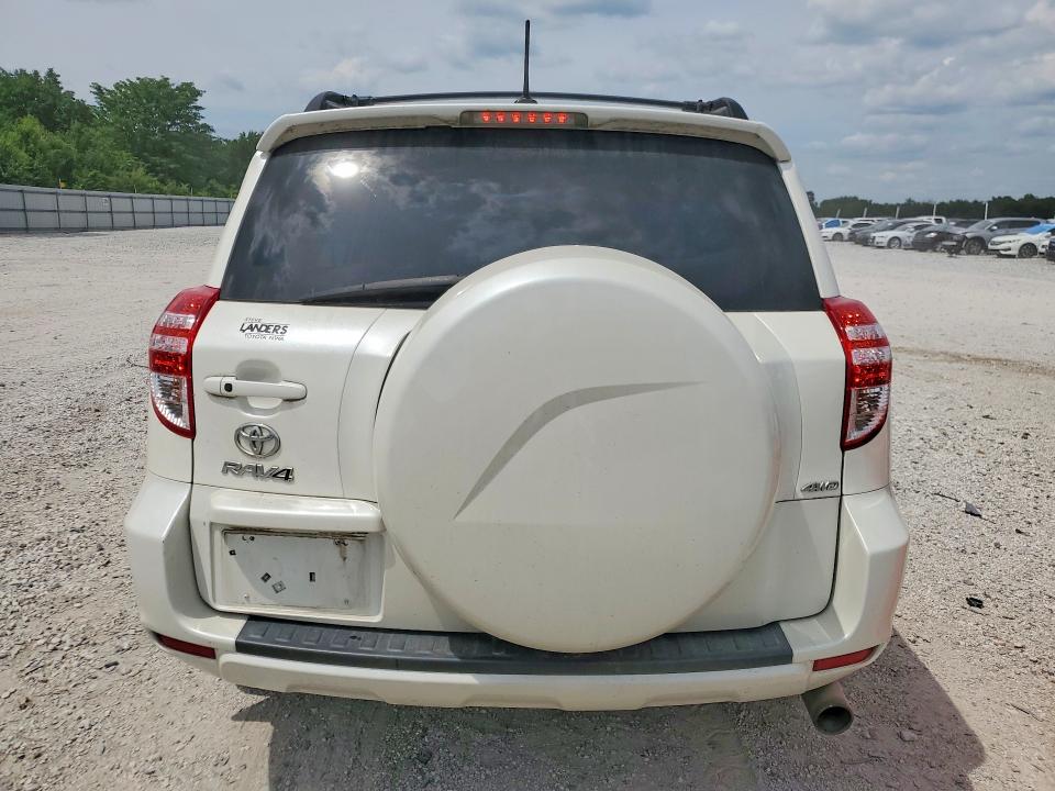 Aukcja sprzedaży 2012 Toyota Rav4, vin: 2T3DK4DV3CW087904, numer aukcji: 55804836