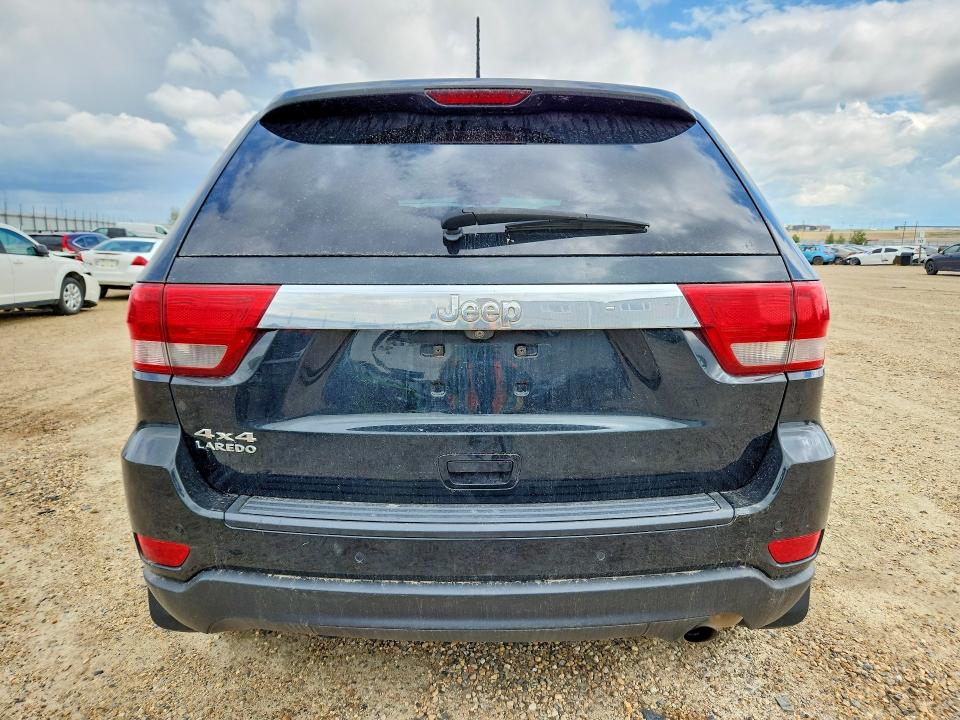Aukcja sprzedaży 2012 Jeep Grand Cherokee, vin: 1C4RJFAG3CC315221, numer aukcji: 56325626