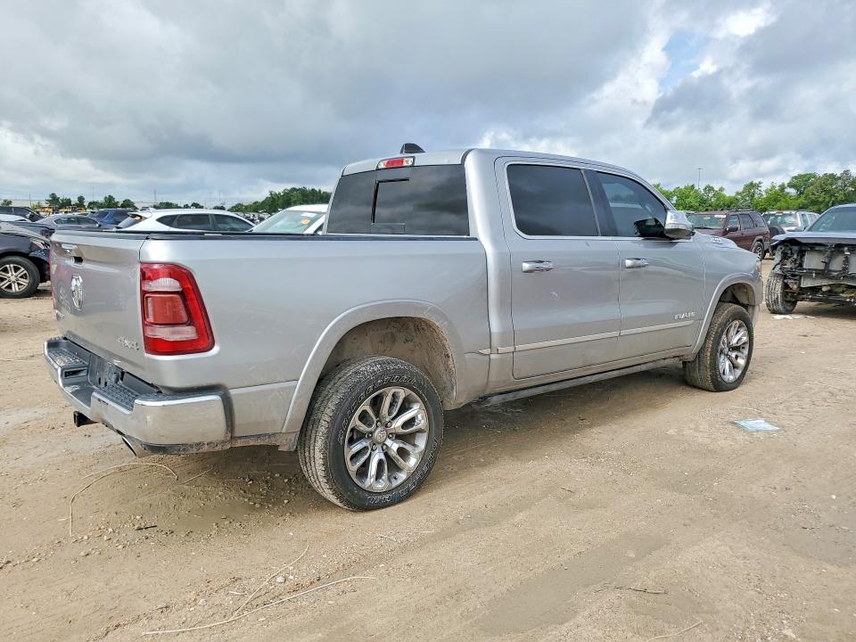 2019 Ram 1500 მანქანა იყიდება აუქციონზე, vin: 1C6SRFHT8KN838726, აუქციონის ნომერი: 54689836