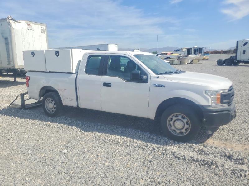 Продажа на аукционе авто 2018 Ford F150, vin: 1FTEX1C51JKF23337, номер лота: 53813476