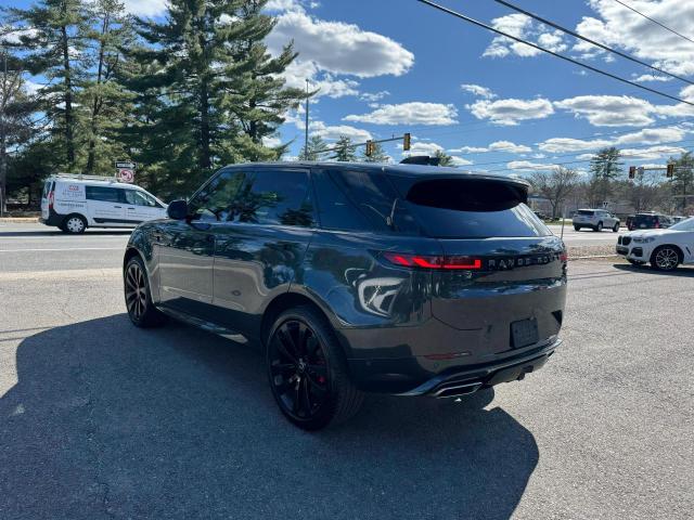 Aukcja sprzedaży 2023 Land Rover Range Rover Sport, vin: SAL1L9FU3PA109303, numer aukcji: 57657726