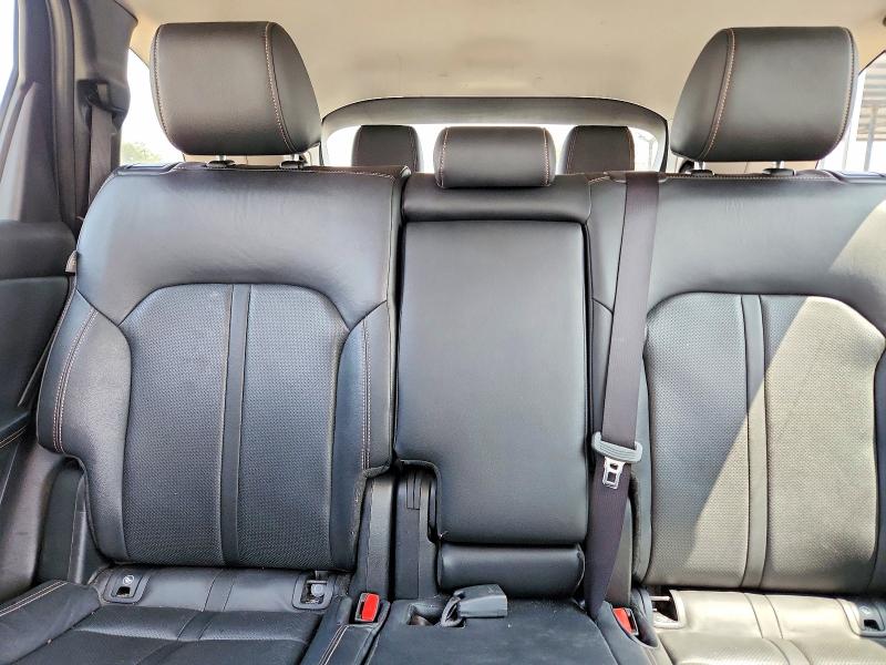 Aukcja sprzedaży 2024 Mazda Cx-90, vin: JM3KKCHD3R1134480, numer aukcji: 55816936