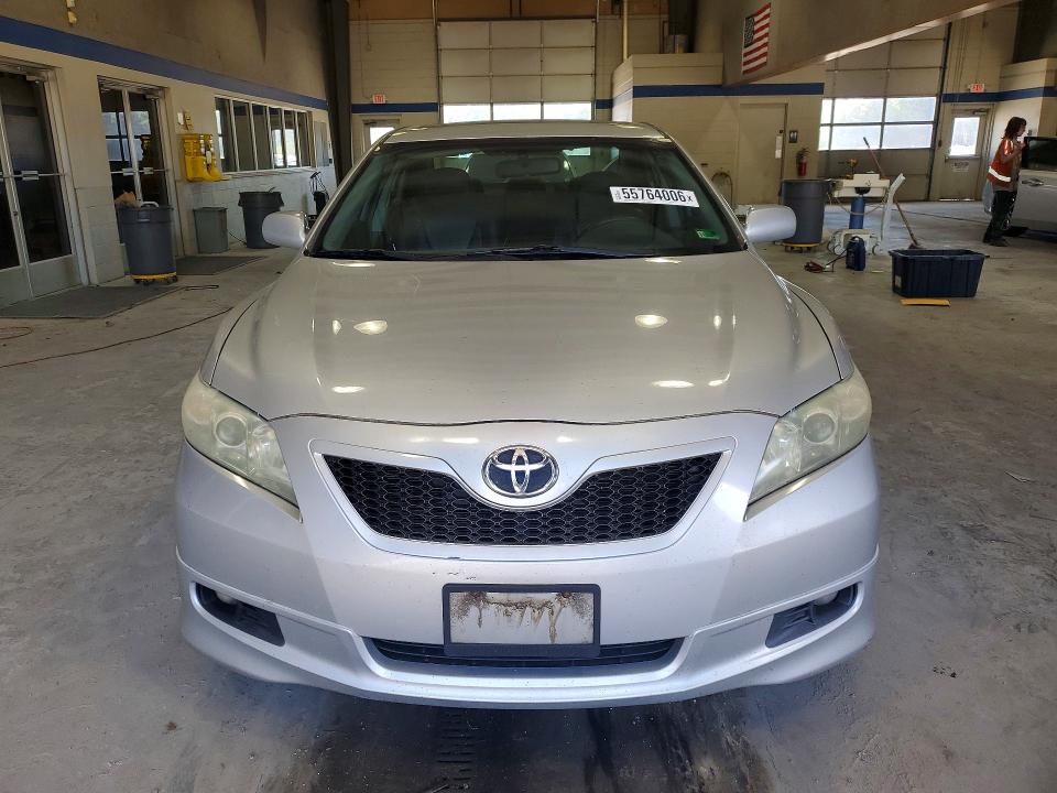 2009 Toyota Camry მანქანა იყიდება აუქციონზე, vin: 4T1BE46K49U285555, აუქციონის ნომერი: 55764006