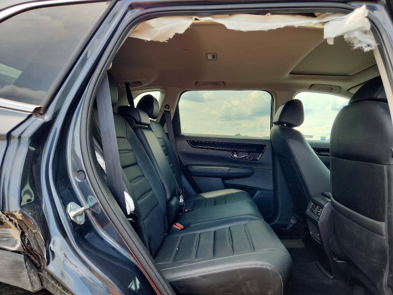 Aukcja sprzedaży 2024 Honda Cr-v, vin: 7FARS4H73RE010616, numer aukcji: 58752326