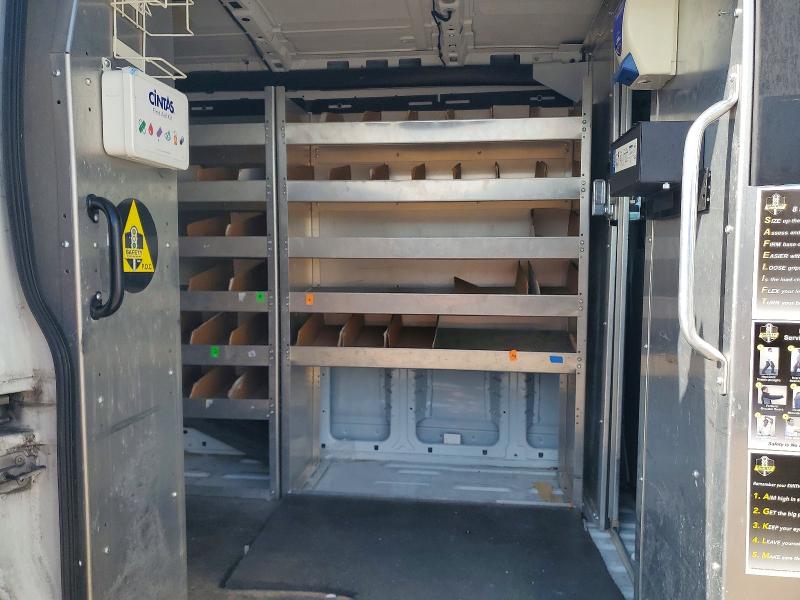 2016 Ford Transit მანქანა იყიდება აუქციონზე, vin: 1FTYE2CM3GKA38531, აუქციონის ნომერი: 57270456