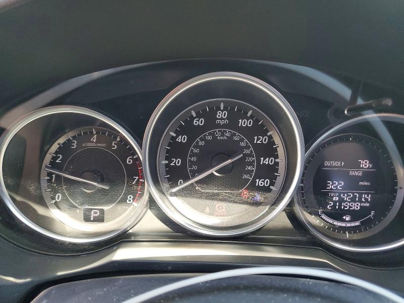 Aukcja sprzedaży 2014 Mazda 6, vin: JM1GJ1U64E1145107, numer aukcji: 55959306