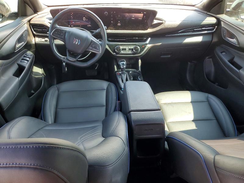 Aukcja sprzedaży 2024 Buick Envista, vin: KL47LBE21RB158855, numer aukcji: 56991626