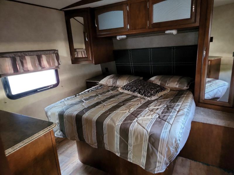 Продажа на аукционе авто 2016 Foresriver Heritage G, vin: 4X4TWBD20GU009345, номер лота: 58234666