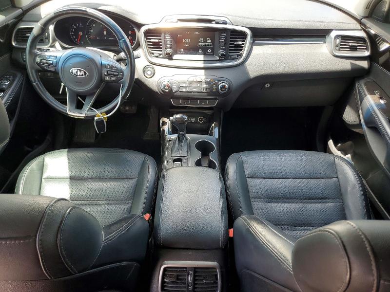 Продажа на аукционе авто 2017 Kia Sorento, vin: 5XYPH4A50HG306145, номер лота: 56748136