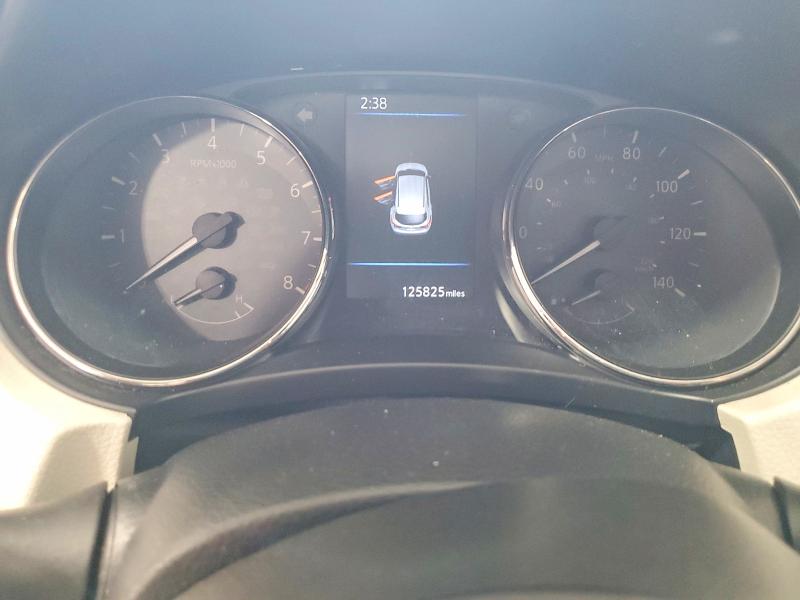 Продаж на аукціоні авто 2021 Nissan Rogue Sport, vin: JN1BJ1CW9MW421846, номер лоту: 56626326