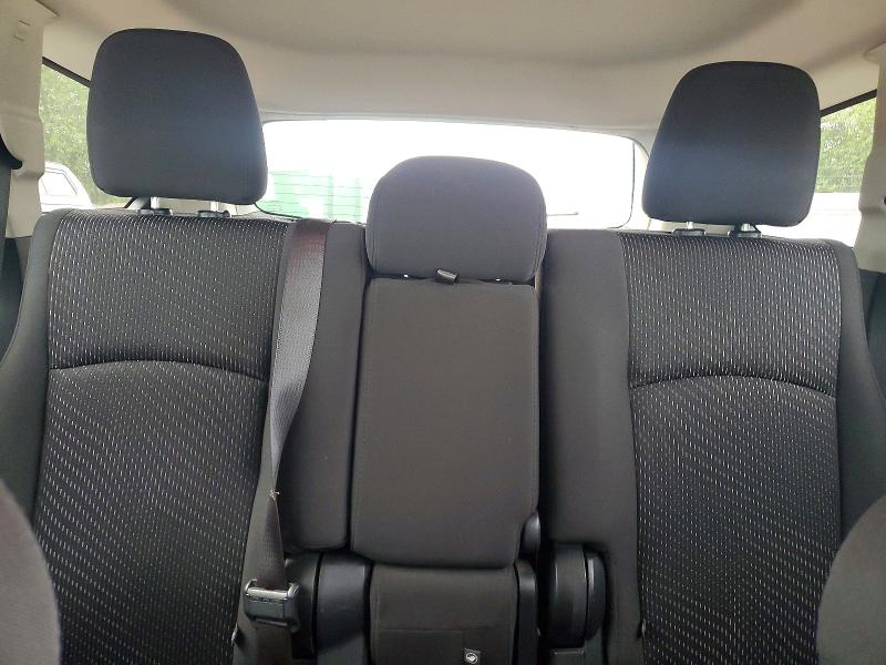 55821436 :رقم المزاد ، 3C4PDCAB3HT694685 vin ، 2017 Dodge Journey مزاد بيع