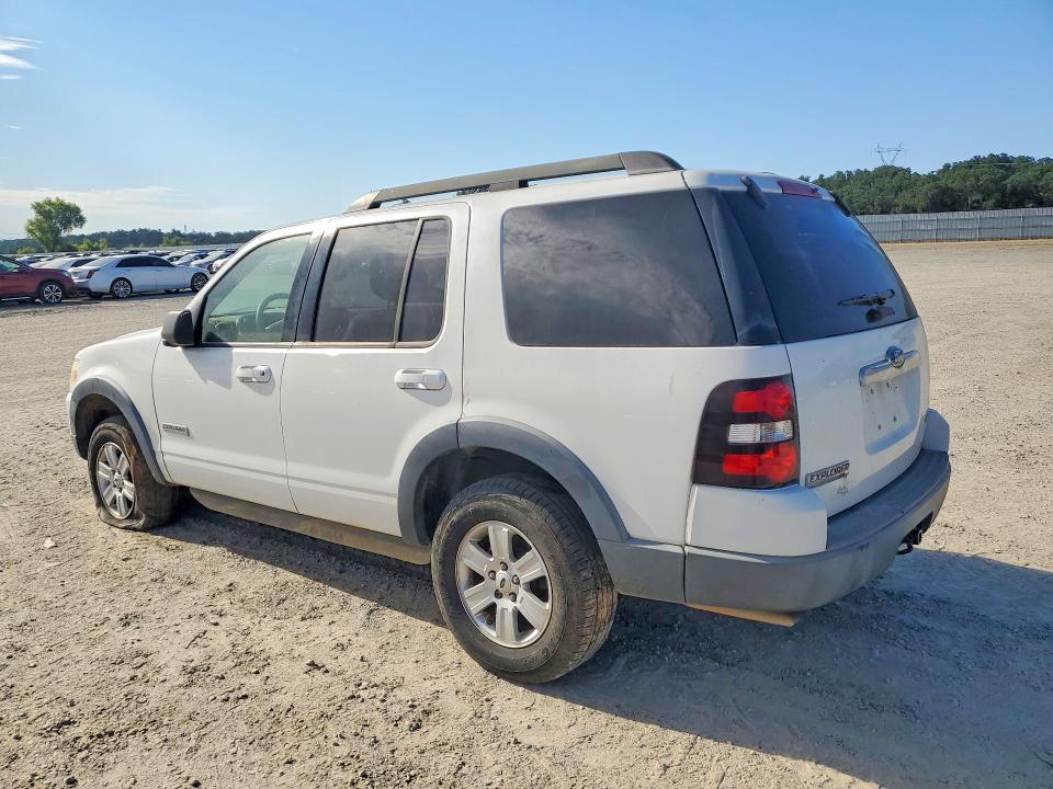 Продажа на аукционе авто 2007 Ford Explorer, vin: 1FMEU63E97UB79058, номер лота: 58126096