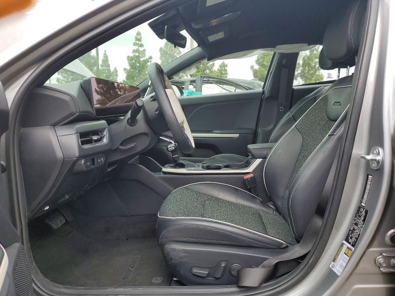 Aukcja sprzedaży 2025 Kia K4, vin: 3KPFW4DE5SE145793, numer aukcji: 56193686