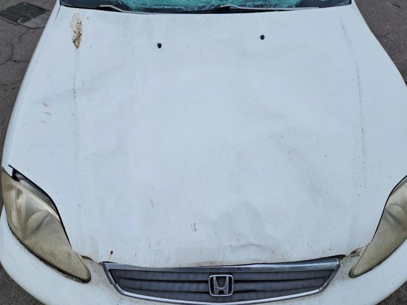 Продаж на аукціоні авто 1999 Honda Civic, vin: 1HGEJ8646XL011638, номер лоту: 58919536