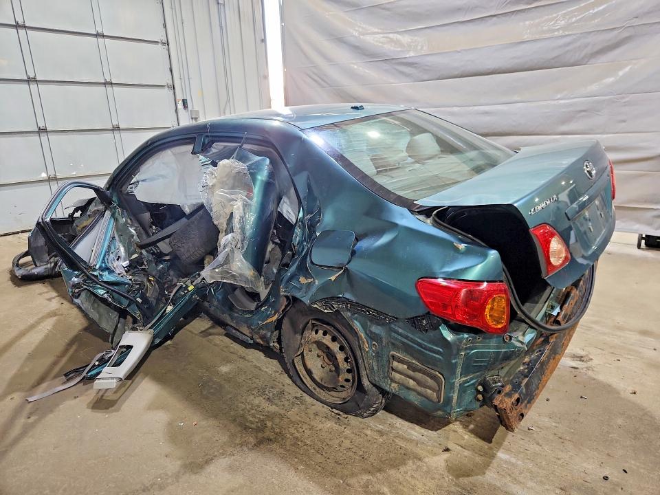 Aukcja sprzedaży 2009 Toyota Corolla, vin: 1NXBU40EX9Z064595, numer aukcji: 56512926
