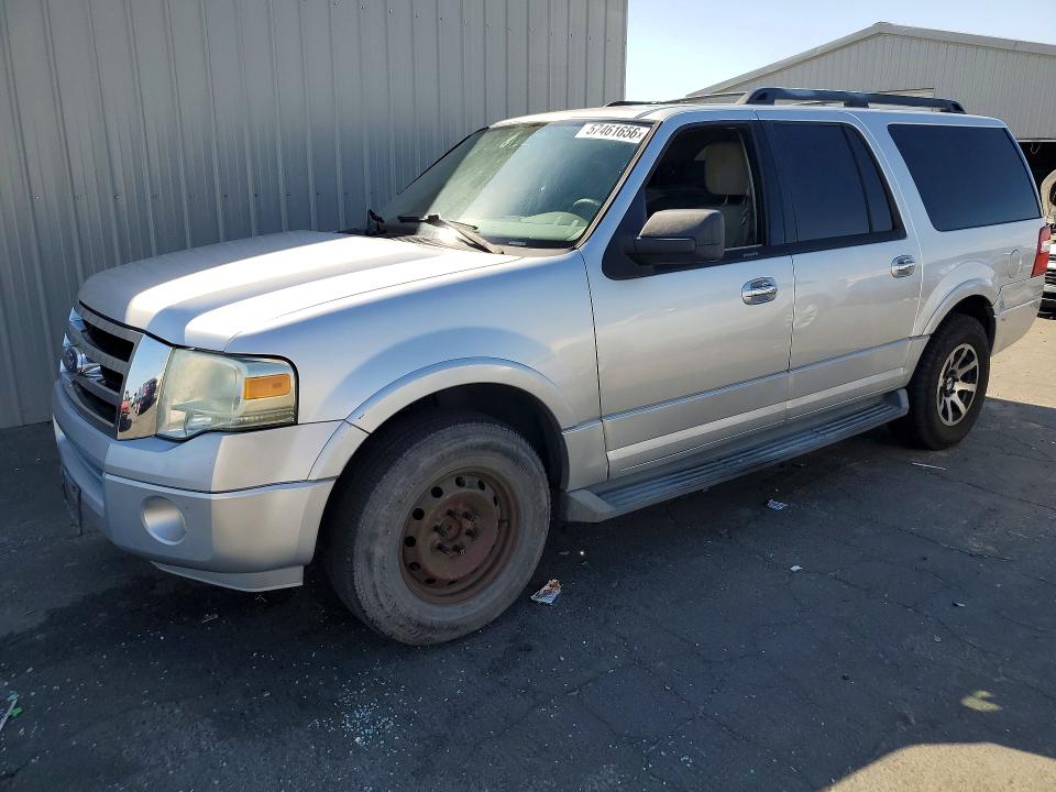 2010 Ford Expedition მანქანა იყიდება აუქციონზე, vin: 1FMJK1F54AEB20911, აუქციონის ნომერი: 57461656