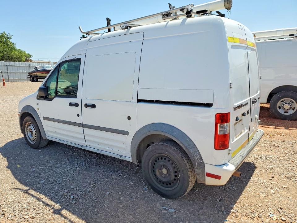 Продажа на аукционе авто 2013 Ford Transit Connect Xlt, vin: NM0LS7BN5DT136182, номер лота: 56419216