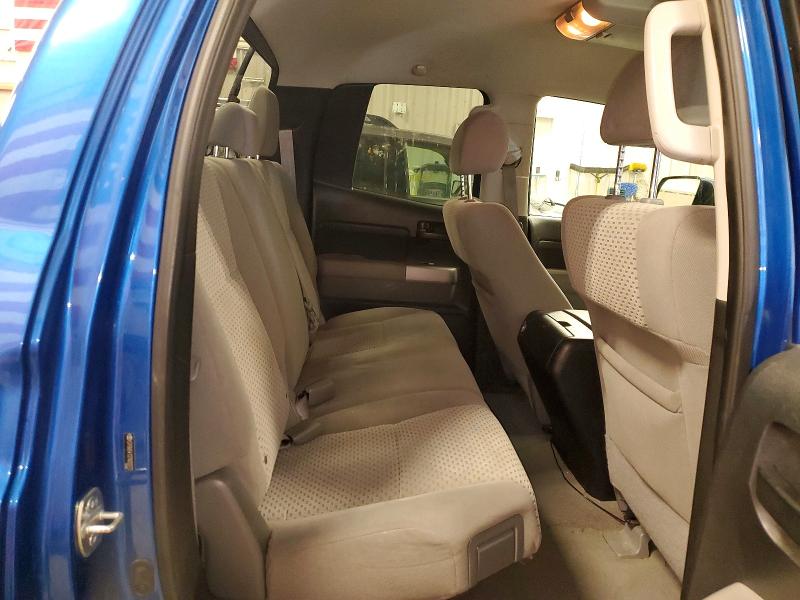 2007 Toyota Tundra მანქანა იყიდება აუქციონზე, vin: 5TFBV54137X020772, აუქციონის ნომერი: 56352216