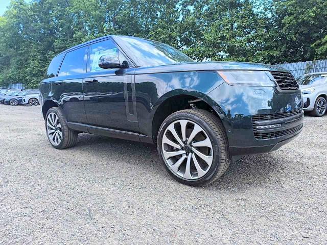 2026 Land Rover Range Rover მანქანა იყიდება აუქციონზე, vin: SALKP9E94TA358516, აუქციონის ნომერი: 55633536