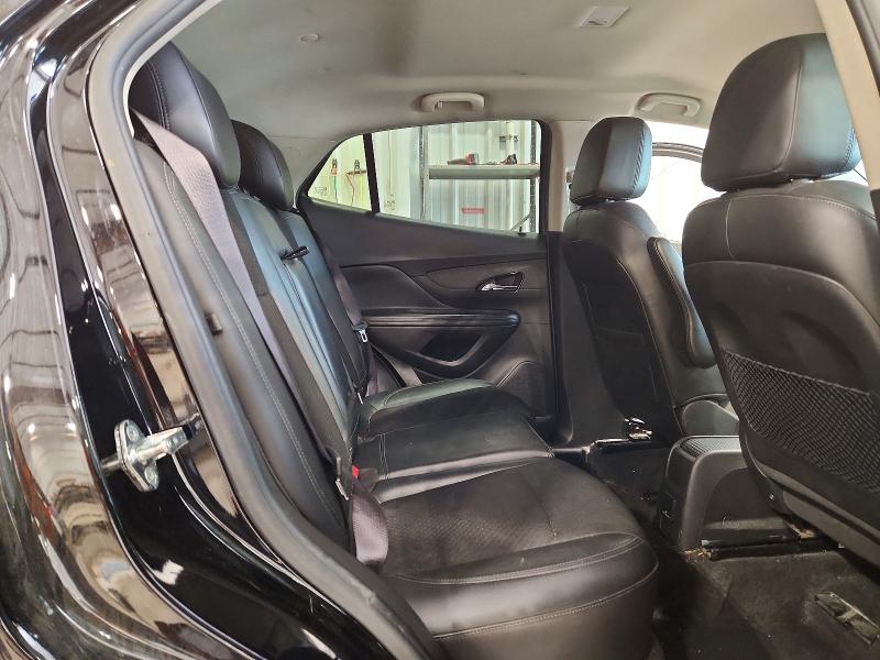 Aukcja sprzedaży 2017 Buick Encore, vin: KL4CJBSB2HB227883, numer aukcji: 57274256