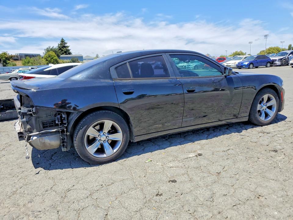 Aukcja sprzedaży 2015 Dodge Charger, vin: 2C3CDXBG5FH741421, numer aukcji: 58151316