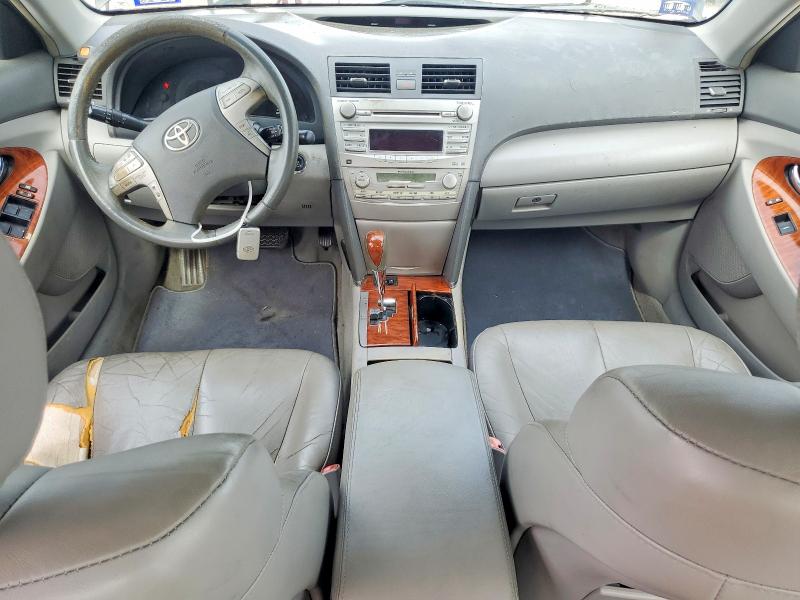Продаж на аукціоні авто 2010 Toyota Camry, vin: 4T4BF3EK0AR017914, номер лоту: 56474826