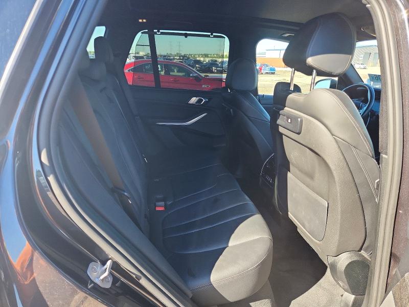 Продажа на аукционе авто 2020 Bmw X5, vin: 5UXCR6C07L9B27265, номер лота: 56624106