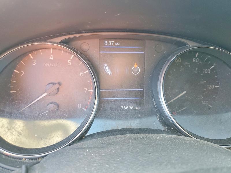 Aukcja sprzedaży 2018 Nissan Rogue, vin: 5N1AT2MV3JC846227, numer aukcji: 56639536