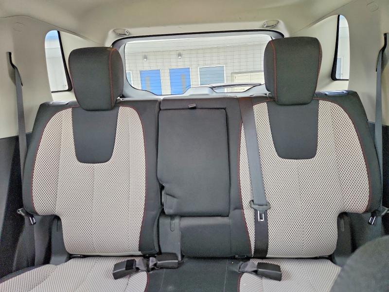 2015 Gmc Terrain მანქანა იყიდება აუქციონზე, vin: 2GKFLRE35F6319407, აუქციონის ნომერი: 55601436