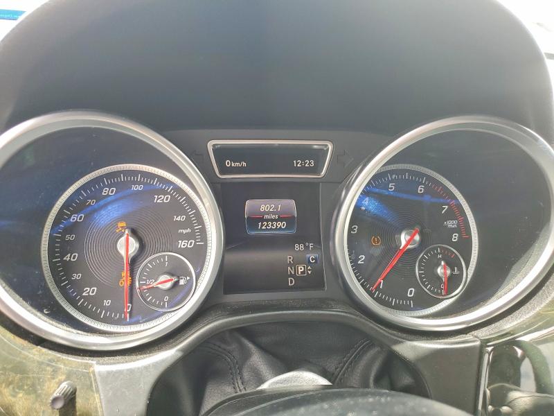 Aukcja sprzedaży 2017 Mercedes-benz Gle, vin: 4JGDA5JB2HA993482, numer aukcji: 56453736