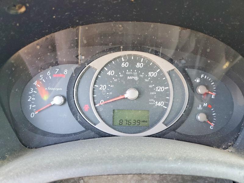 Продаж на аукціоні авто 2005 Hyundai Tucson, vin: KM8JN72D45U227542, номер лоту: 56111576