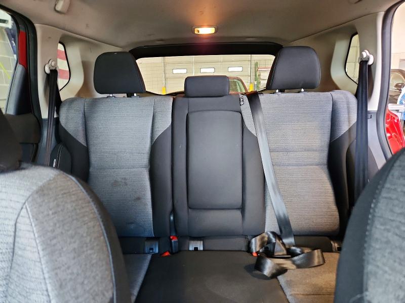 Продажа на аукционе авто 2021 Nissan Rogue, vin: 5N1AT3AA4MC805570, номер лота: 56994666