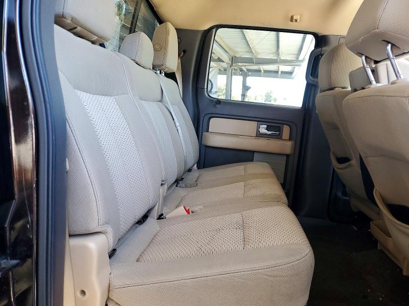 Продаж на аукціоні авто 2014 Ford F150, vin: 1FTFW1EFXEKD74851, номер лоту: 57084816