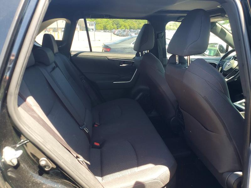 Продаж на аукціоні авто 2023 Toyota Rav4 Prime, vin: JTMAB3FV3PD137813, номер лоту: 55467916