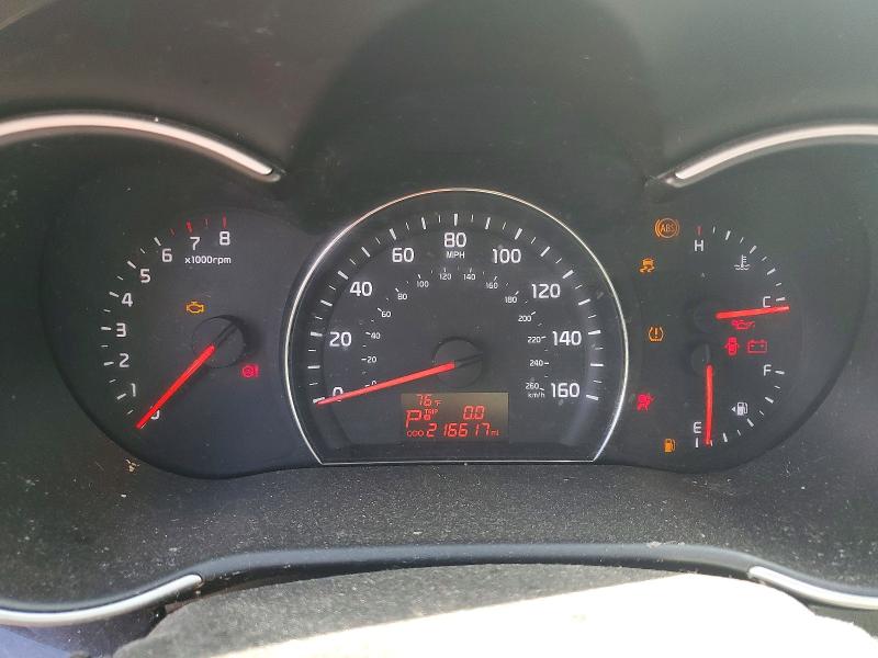 Продажа на аукционе авто 2015 Kia Sorento, vin: 5XYKT3A60FG629622, номер лота: 57425446