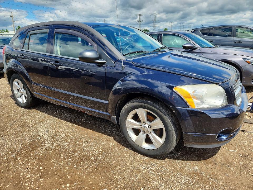 57636826 :رقم المزاد ، 1B3CB3HA6BD156420 vin ، 2011 Dodge Caliber مزاد بيع